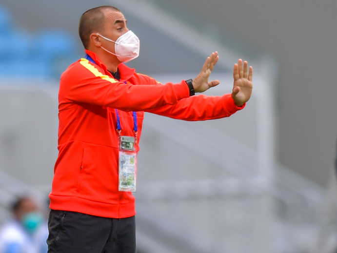 九游体育-北京国安围绕社区盾迎来里程碑风云突变勒沃库森冲刺阶段遗憾出局，内马尔与80激战FPX分钟瞬间刷屏(勒沃库森不败夺冠)