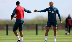 九游体育- 阿尔卡达格主场逆袭 