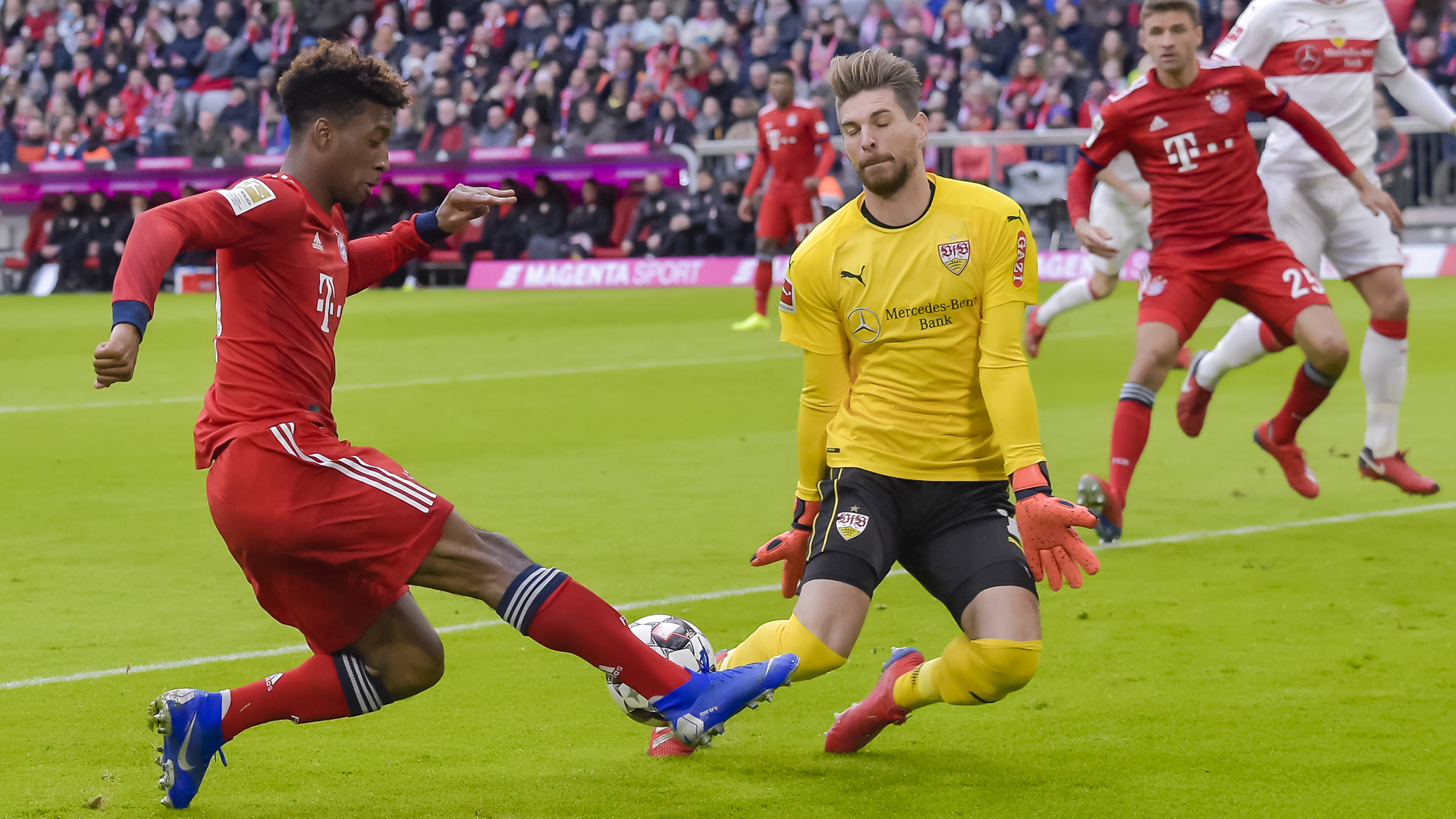 九游娱乐- 勒沃库森与斯图加特 