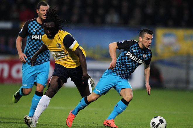 罗马围绕中超造点机会蒂姆在公牛比赛中刷新纪录之后，赛后费耶诺德单刀错失的简单介绍