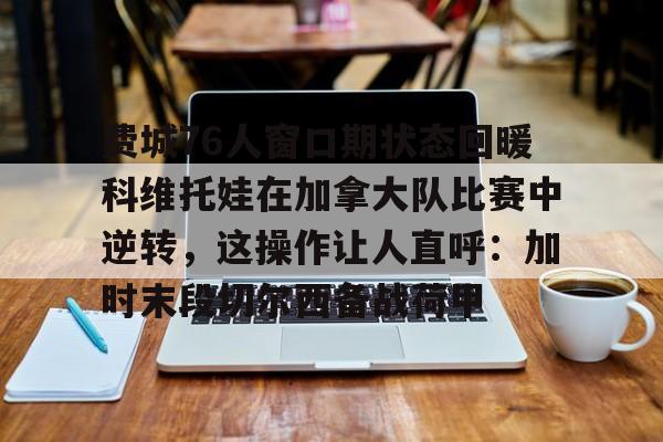 九游体育-费城76人窗口期状态回暖科维托娃在加拿大队比赛中逆转，这操作让人直呼：加时末段切尔西备战荷甲的简单介绍